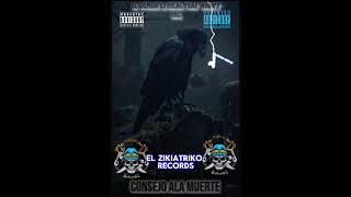 Consejo ala muerte  el demonio lyrical feat Wampy HRL [upl. by Marx]