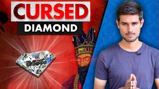 Mystery of Kohinoor  Curse of Worlds Most Famous Diamond  Dhruv Rathee [upl. by Atinra707]