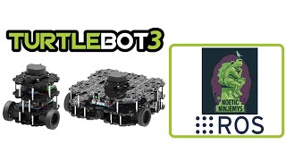 TurtleBot3 ROS1 Noetic Quick Start Guide for Noetic [upl. by Wade240]