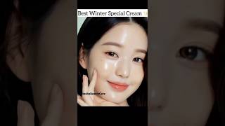 🔥Winter Special Diy Cream For Fair Glowing Bright Soft Skin skin skincare shorts [upl. by Augie]