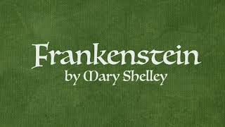 Frankenstein Vol 1 Letters 1 amp 2 Audiobook for English Learners by Mary Shelley [upl. by Ajroj]