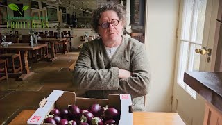 Marco Pierre White on Four Seasons Fruiterers [upl. by Spragens]