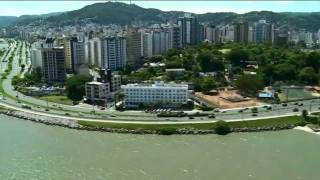 FLORIANÓPOLIS  SCBRASIL  HD 720p [upl. by Assilym]