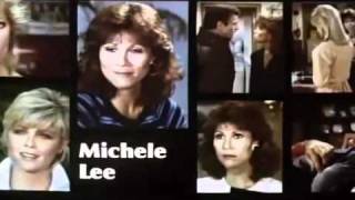 Knots Landing Opening Season 7 [upl. by Gloriane]