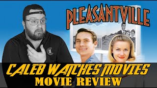 PLEASANTVILLE MOVIE REVIEW [upl. by Deirdre]