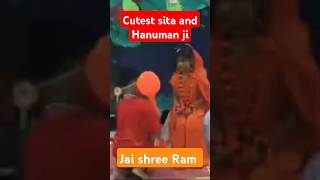 Janani main Ram doot Hanuman [upl. by Amadeo]