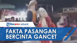 Viral Video Pasangan Bercinta di Tengah Jalan Batubara hingga Gancet Ini Klarifikasi Polisi [upl. by Bilak844]