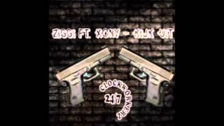 Ziggi ft Xonyboy  Kijk Uit [upl. by Juxon]