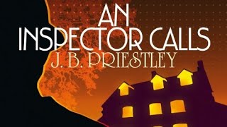 An Inspector Calls 2010 audio review [upl. by Haraz967]