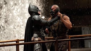 Kevin Smith amp Ralph Garman debate Dark Knight Rises  Fatman On Batman Episode 12 [upl. by Odlanir]