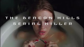 The Beacon Hills Serial  Teen Wolf Movie Trailer [upl. by Nabi912]