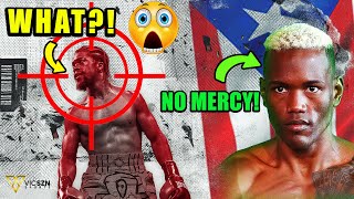 🚨SHOCKING🚨Gary Antuanne Russell makes CRUCIAL statements about Subriel Matias‼️🇵🇷 [upl. by Shakespeare979]