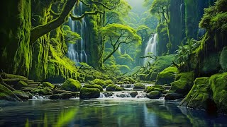 Beautiful Relaxing Music  Stop Overthinking Stress Relief Music Sleep Music Calming Music 84 [upl. by Nospmas399]