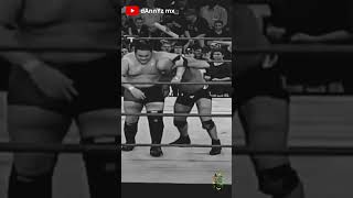 Kurt Angle vs Samoa Joe  TNA Genesis 2006 😵 shorts tna kurtangle [upl. by Weiss676]