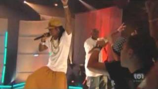 Lil Wayne amp Birdman  Stuntin Like My Daddy Live [upl. by Icyac]