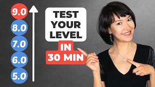 What’s Your IELTS Level Take This Test [upl. by Ojyllek]