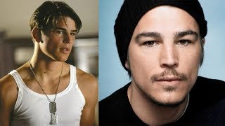 This Is The Real Reason You Never See Josh Hartnett On Screen Anymore [upl. by Margareta259]