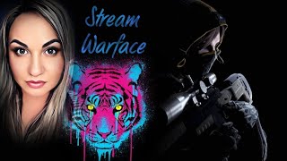 Стрим Warface HIMERA WF  RM [upl. by Wilcox]