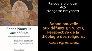 Les nonchrétiens vontils en enfer [upl. by Lavud]