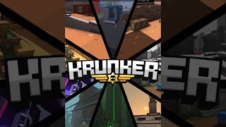 Krunker Steam Reviews [upl. by Ynnattirb772]