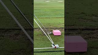 Tommy Fleetwoods INSANELY Difficult Swing Drill  TaylorMade Golf [upl. by Uase]