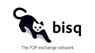 What is Bisq [upl. by Assirroc370]