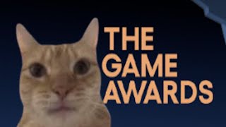 game award choices from an absolute goober [upl. by Streeto]