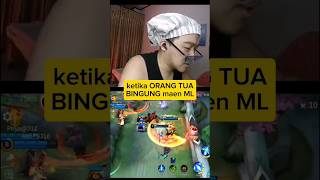 game apa sih ini mobilelegends mobilelegendsid mobilelegendsbangbang mobilelegendsindonesia [upl. by Wirth]