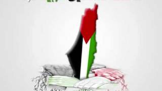 Tony QattanPalestine [upl. by Alenson]