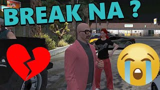 GTA V  BREAK BEBE PrestigeRP200 [upl. by Rutger986]