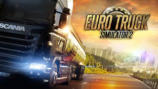 I Simulatori EURO TRUCK SIMULATOR 2 [upl. by Bathilda975]