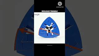 Reuleaux triangle sciencesciencefacts Reuleaux [upl. by Erlandson801]