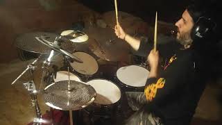 subjected to a beating drum cover [upl. by Bremser796]