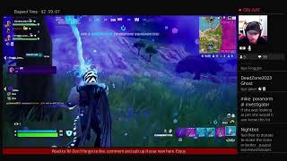 Live Fortnite W Heedful Joker 18 Sub Sunday yall know what to do [upl. by Esila575]