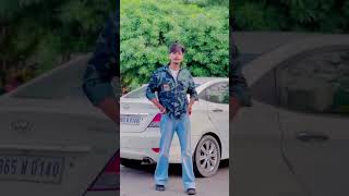 Gusse da kasoor⚠️ viralvideo automobile unfreezemyacount bootcut ytshorts jeansfit [upl. by Einnaffit]