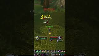 ⚡️1v3 World PvP SoD  Morphious sod wowclassic worldofwarcraft seasonsofdiscovery druid pvp [upl. by Bodkin313]