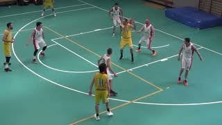 21 05 2023 ALBESE CON CASSANO FINALE TERZO QUARTO BASBKET OPEN LOMAGNA vs BASKET COSIO [upl. by Rihaz]