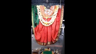 Sri Shantinatha Theerthankar amp Jwalamalini Devi Basadi Nittur Jain Temple Travel vlog Episode 20 [upl. by Liesa765]