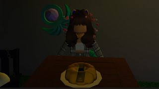 How To Make The Stapler In The Jello From quotThe Officequot In Bloxburg [upl. by Locklin423]