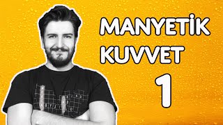 Akım Geçen Tele Etki Eden Manyetik Kuvvet  Deney  AYT  PDF [upl. by Martinsen]