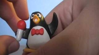 Toy Story Buddy Figure review 19Wheezy [upl. by Theressa804]