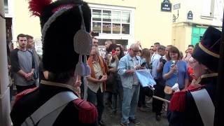 Fête des vendanges Montmartre 2017  en musique [upl. by Cresida645]