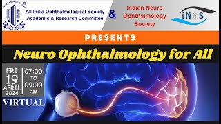 NEURO OPHTHALMOLOGY FOR ALL [upl. by Ahsircal]