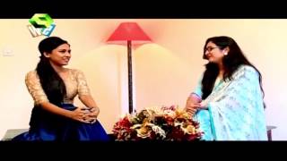 Star Chat Aparna Vinod On Kohinoor  27th September 2015  Full Episode [upl. by Mattie988]