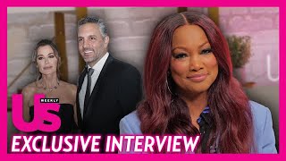 Garcelle Beauvais Reveals Kyles Struggle with Mauricios New Photos RHOBH Drama Unfolds [upl. by Sinnod]