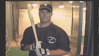 MVP Baseball 2004 Arizona Diamondbacks Multi player Cameo Intro [upl. by Krock]