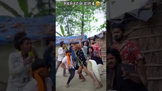 Lakhisarai ke chauk pe  ललखीसराय के चौक प saurav U का सुपरहित रंगदारी Song New Viral Maghi Song [upl. by Kirbie870]