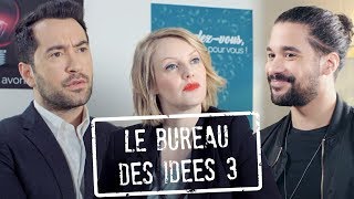 FAIRE LE BUZZ  avec JEREMY NADEAU  Maud BettinaMarie [upl. by Vince]