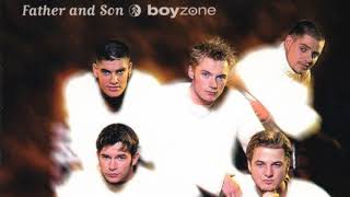 Father and Son  Boyzone Other Version [upl. by Robbyn]