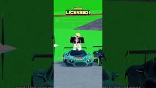 🔥GOODBYE ZACKY🫡 Car Dealership Tycoon cardealershiptycoon roblox [upl. by Anelrihs]